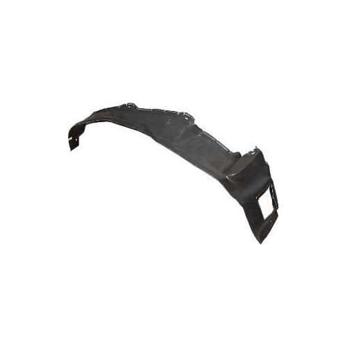  Left front wing inside mudguard for Mercedes 190 (W201) - MB08600 