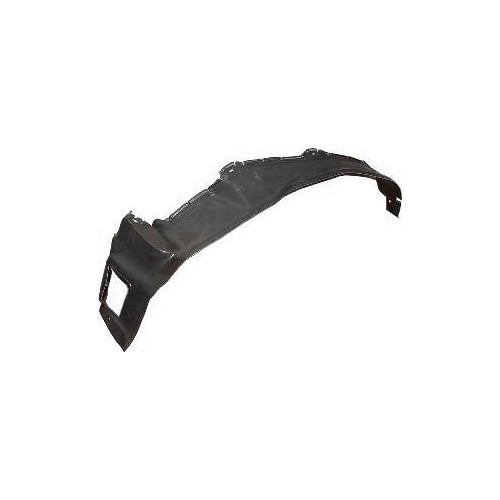  Right front wing interior mudguard for Mercedes 190 (W201) - MB08602 