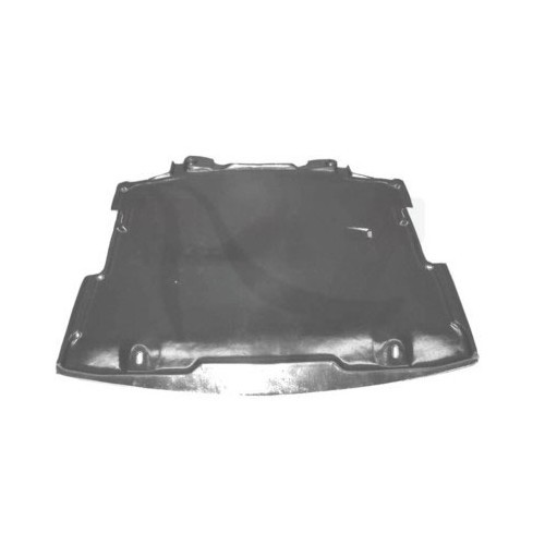  Cover under engine for Mercedes C Class (W202) Petrol from 07/97-> - MB08702 