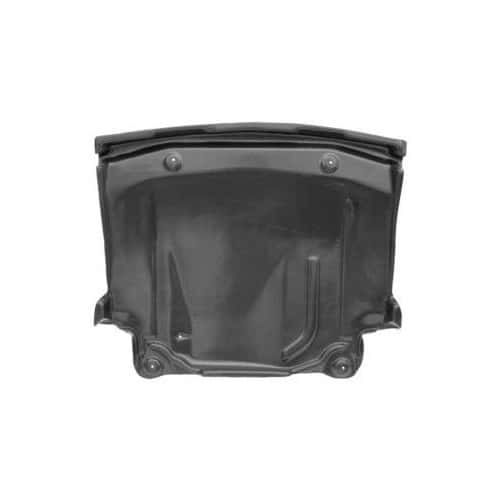  Cover under engine for Mercedes E Class (W124) Diesel - MB08706 