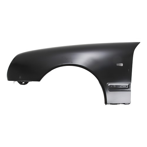     
                
                
    Guarda-lamas dianteiro esquerdo para Mercedes E Class W210 até 10/1999 - MB08724
