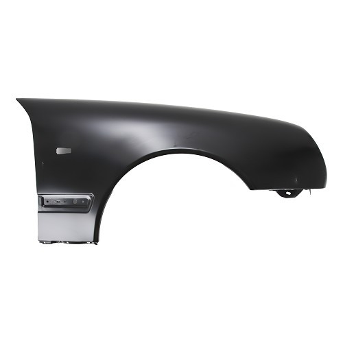     
                
                
    Front right fender for Mercedes E-Class W210 until 10/1999 - MB08725
