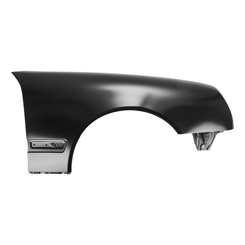     
                
                
    Guarda-lamas dianteiro direito para Mercedes E Class W210 desde 10/1999 - MB08727
