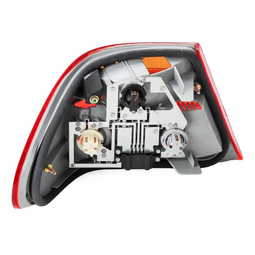 Exterior right rear light for Mercedes E-Class W210 saloon until 09/1999 - MB08745