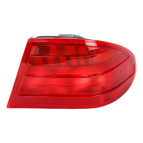     
                
                
    Luz trasera exterior derecha para Mercedes Clase E W210 berlina hasta 09/1999 - MB08745
