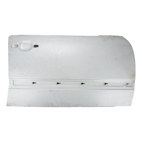     
                
                
    Tôle de réparation de porte avant droite extérieure pour Mercedes Classe E W210 - MB08746
