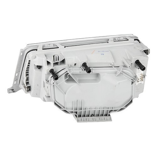  Right headlight for Mercedes E Class (W124) up to ->08/89 - MB09014-1 