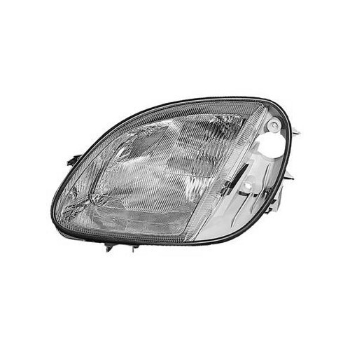  Left headlight for Mercedes SLK R170 - MB09030 
