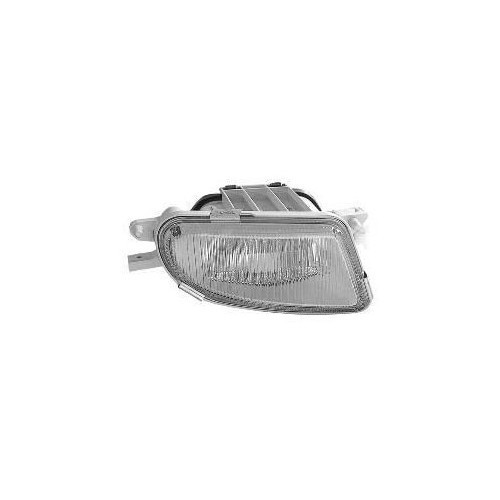     
                
                
    Antibrouillard avant droit pour Mercedes SLK R170 - MB09038
