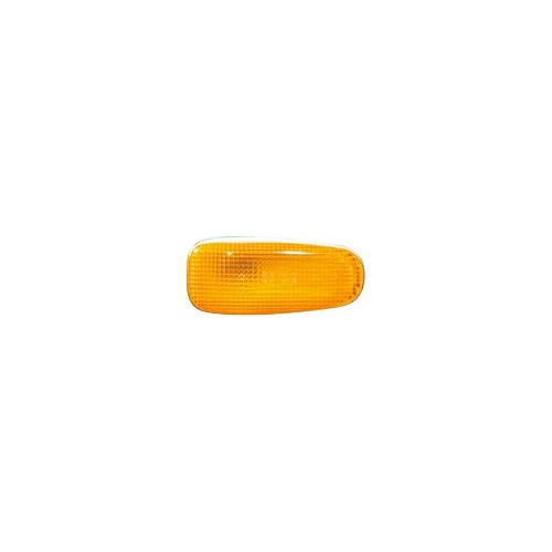     
                
                
    Répétiteur de clignotant orange pour Mercedes Classe E W210 Berline et S210 Break (06/1997-03/2003) - MB09145
