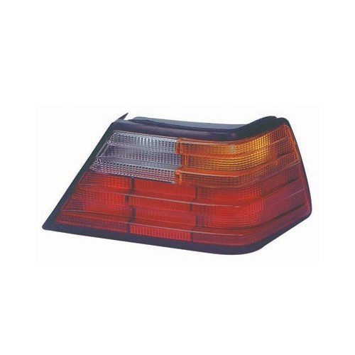  Right rear light for Mercedes E Class (W124) up to ->09/93 - MB09315 