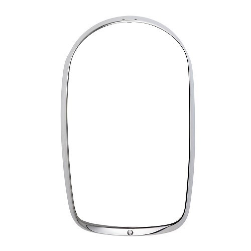     
                
                
    Cadre de phare avant chromé pour Mercedes W113 Pagode - MB09330
