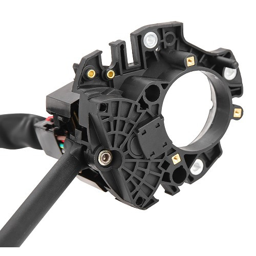 Unità di controllo per piantone dello sterzo per Mercedes Classe E (W124) - MB09404