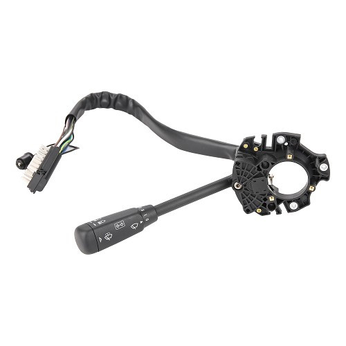  Steering column stalk switch for Mercedes E Class (W124) - MB09404 
