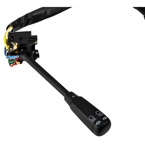 MEYLE turn signal and wiper unit for Mercedes SL R107 phase 2 - MB09409