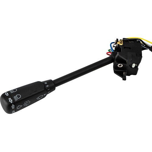 MEYLE turn signal and wiper unit for Mercedes SL R107 phase 2 - MB09409