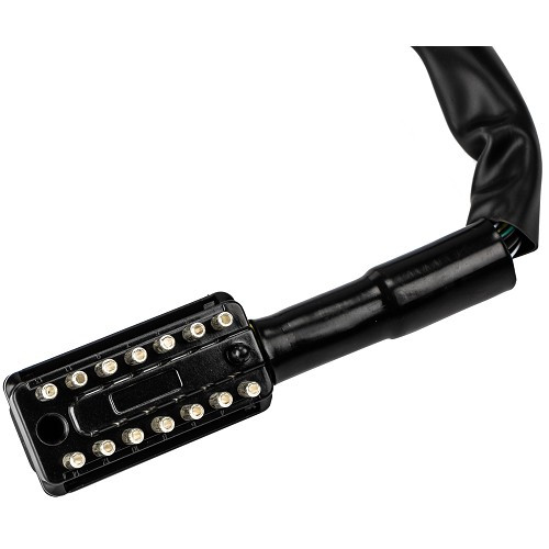 MEYLE turn signal and wiper unit for Mercedes SL R107 phase 2 - MB09409