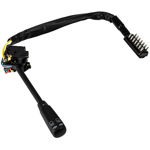     
                
                
    Commodo de clignotant et essuie glace MEYLE pour Mercedes SL R107 phase 2 - MB09409
