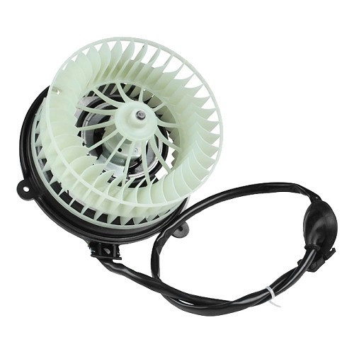     
                
                
    Cabin fan for Mercedes E Class W124 without air conditioning - MB09429
