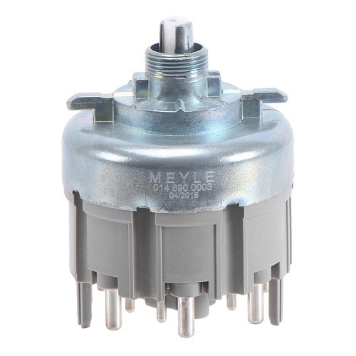     
                
                
    Commutateur d'allumage des phares pour Mercedes Classe E (W124) - MB09452
