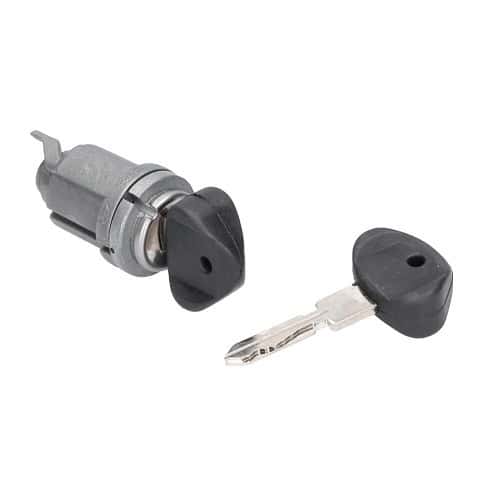 	
				
				
	Neiman cylinder with keys for Mercedes W124 - MB09470

