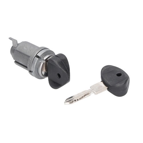  Neiman cylinder with keys for Mercedes S Class W126 - MB09471 