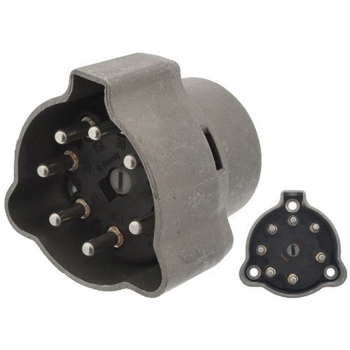     
                
                
    Neiman switch for Mercedes W124 - MB09474
