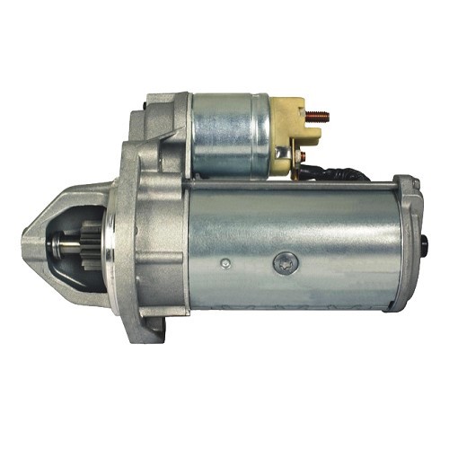     
                
                
    Starter per Mercedes Classe E 250D W124 - MB09489
