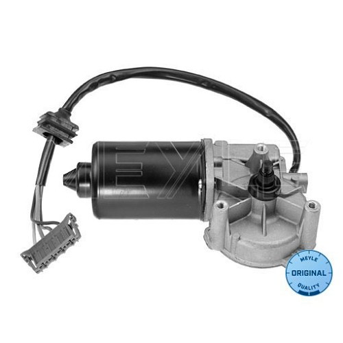     
                
                
    Motor do limpa pára-brisas frontal para Mercedes Classe C (W202) - MB09504
