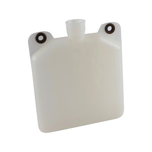     
                
                
    Barattolo di liquido di lavaggio per Mercedes SL W113 Pagoda (1963-1971) - MB09510
