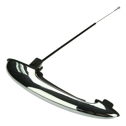     
                
                
    Maniglia della porta anteriore destra per Mini R50 Berlina e R53 Cooper S (09/2000-11/2006) - MB10022

