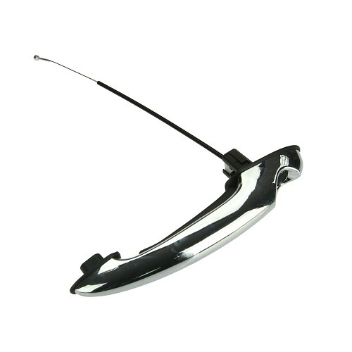     
                
                
    Maniglia della porta anteriore sinistra per Mini R50 Berlina e R53 Cooper S (09/2000-11/2006) - MB10024
