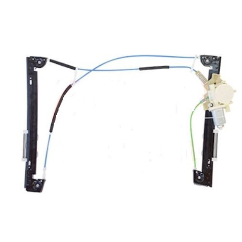  1 front left-hand electric window lift with motor for MINI R50-R52-R53 up to ->06/05 - MB20300 