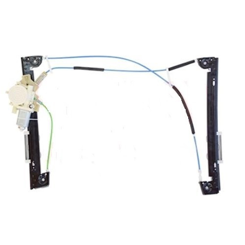  1 front right-hand electric window lift with motor for MINI R50-R52-R53 up to ->06/05 - MB20302 