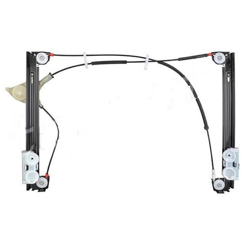  1 front left-hand electric window lift with motor for MINI R50-R52-R53 06/05-> - MB20310 