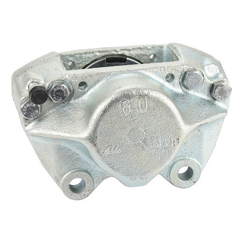 Reconditioned ATE front left caliper for Mercedes W114 and W115 - 60mm - MB30002