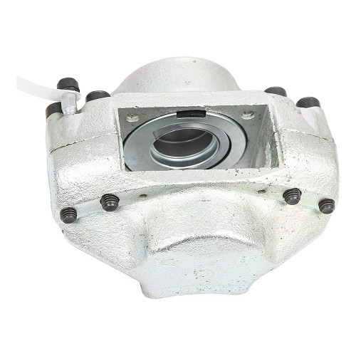 Reconditioned ATE front right caliper for Mercedes W114 and W115 - 60mm - MB30003