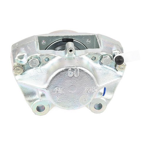  Reconditioned ATE front left caliper for Mercedes W123 - 60mm - MB30004-2 