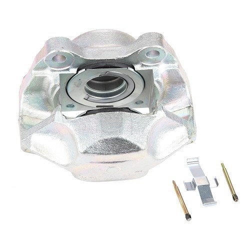     
                
                
    Reconditioned ATE front left caliper for Mercedes W123 - 60mm - MB30004
