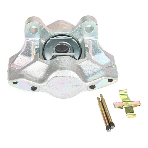  Reconditioned ATE left rear caliper for Mercedes W114 and W115 - 38mm - MB30012 