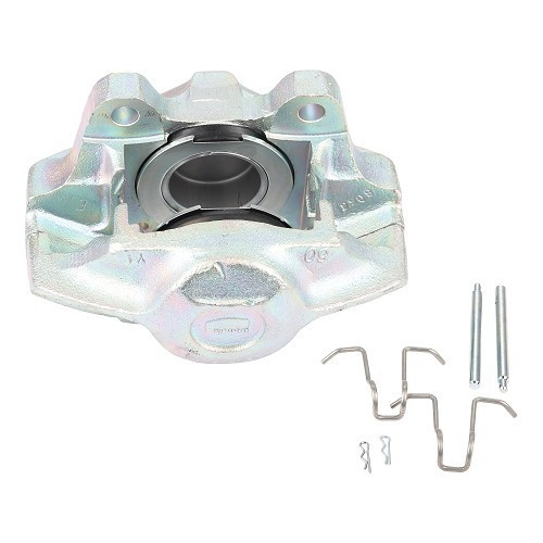     
                
                
    Pinza anteriore sinistra Bendix ricondizionata per Mercedes W123 - 60mm - MB30018
