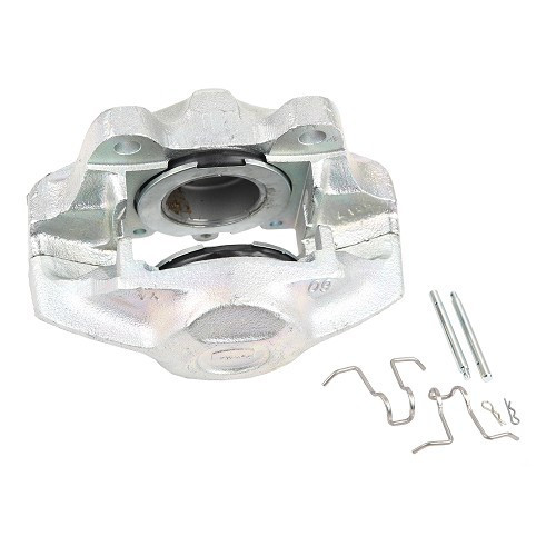     
                
                
    Pinza anteriore destra Bendix ricondizionata per Mercedes W123 - 60mm - MB30019
