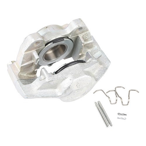     
                
                
    Pinza anteriore sinistra Bendix ricondizionata per Mercedes W123 - 60mm  - MB30020
