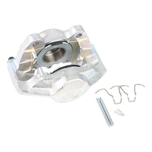     
                
                
    Pinza anteriore destra Bendix ricondizionata per Mercedes W123 - 60mm  - MB30021
