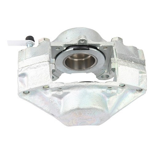 Reconditioned Bendix front left caliper for Mercedes W126 - 60mm - MB30022