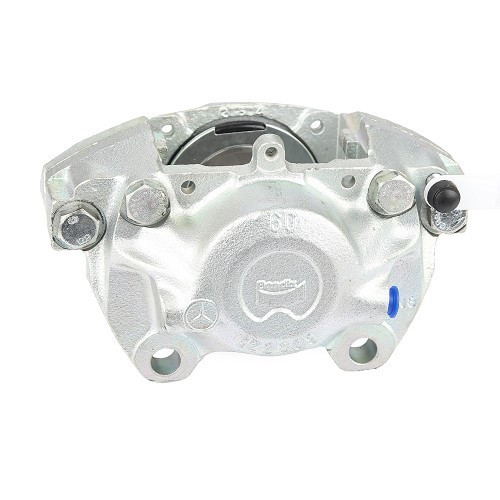 Reconditioned Bendix front left caliper for Mercedes W126 - 60mm - MB30022