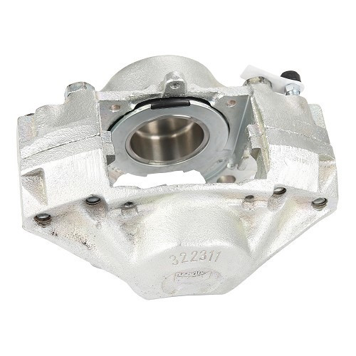  Reconditioned Bendix right front caliper for Mercedes W126 - 60mm - MB30023-1 