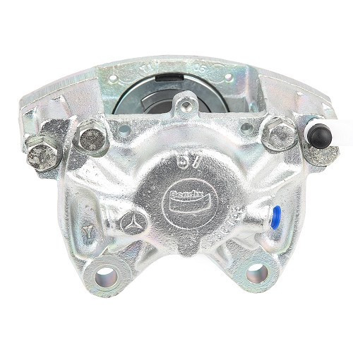     
                
                
    Reconditioned Bendix front left caliper for Mercedes W126 - 57mm - MB30024
