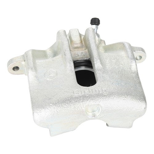 Reconditioned Girling front left caliper for Mercedes E-Class W124 - 54mm - MB30028