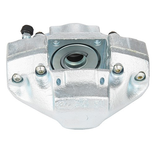 Reconditioned ATE left rear caliper for Mercedes Pagode W113 280SL - 38mm - MB30034
